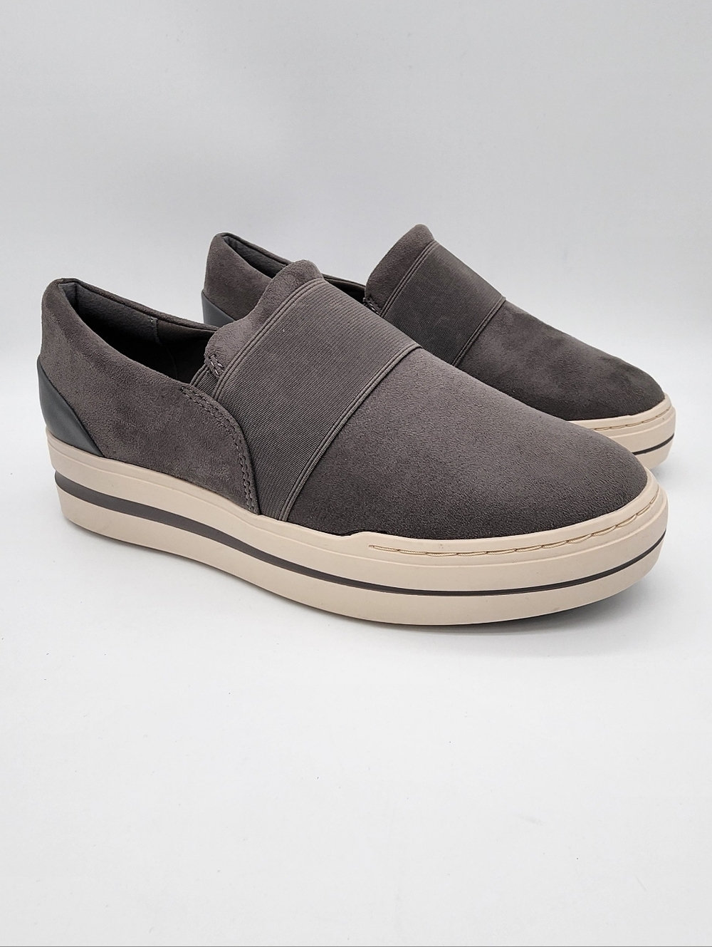 Clarks Cloudsteppers Audreigh Eve Womens Size 10
